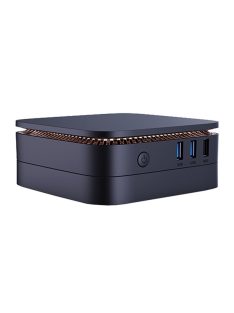 MINI PC AceMagic AK1 PLUS, Intel N97 16GB RAM + 512GB
