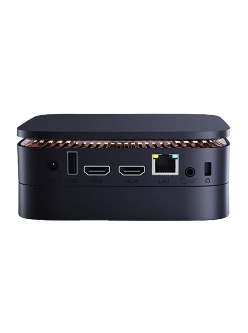 MINI PC AceMagic AK1 PLUS, Intel N97 16GB RAM + 512GB
