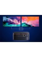 MINI PC AceMagic AK1 PLUS, Intel N97 16GB RAM + 512GB