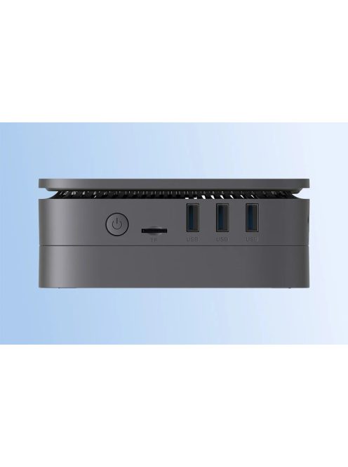 MINI PC AceMagic AK1 PLUS, Intel N97 16GB RAM + 512GB