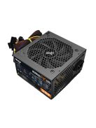 Aigo AK500 számítógépes tápegység fekete