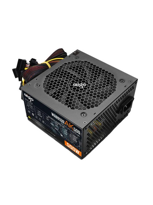 Aigo AK500 számítógépes tápegység fekete