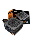 Aigo AK500 számítógépes tápegység fekete