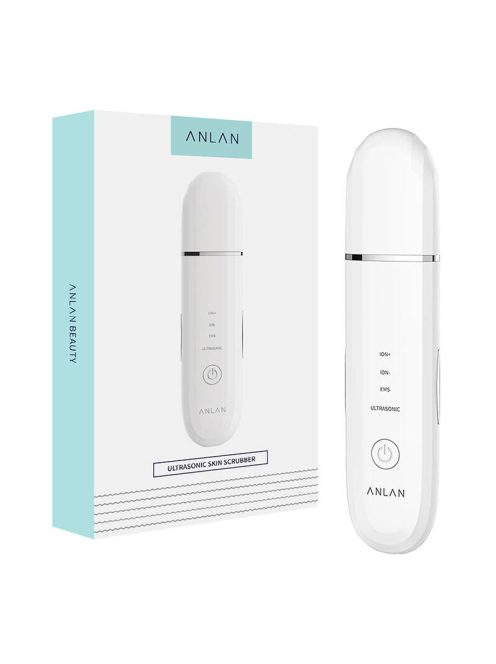 Kavitációs peeling ANLAN ALCPJ07-02 fehér