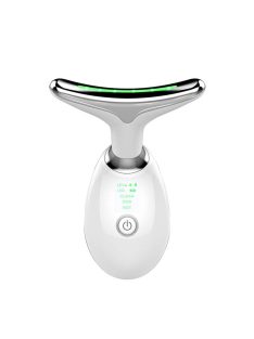 Elektromos EMS nyakmasszírozó ANLAN ALMJY01-02