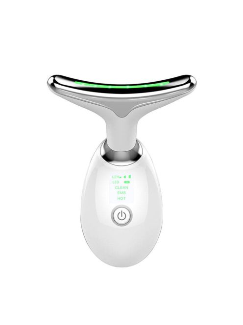 Elektromos EMS nyakmasszírozó ANLAN ALMJY01-02