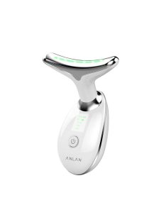 Elektromos EMS nyakmasszírozó ANLAN ALMJY01-02