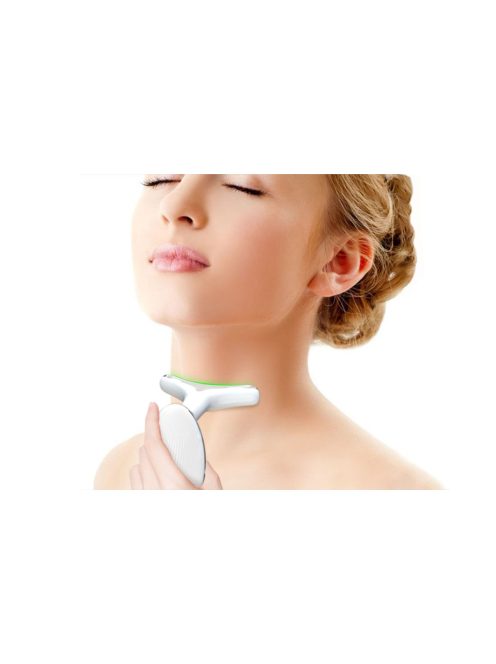 Elektromos EMS nyakmasszírozó ANLAN ALMJY01-02