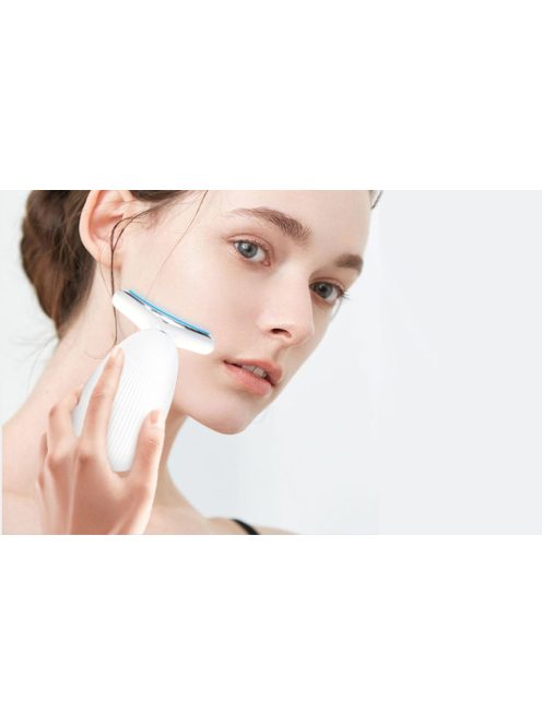 Elektromos EMS nyakmasszírozó ANLAN ALMJY01-02