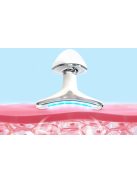 Elektromos EMS nyakmasszírozó ANLAN ALMJY01-02