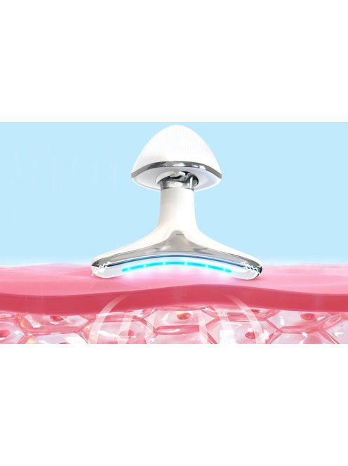 Elektromos EMS nyakmasszírozó ANLAN ALMJY01-02