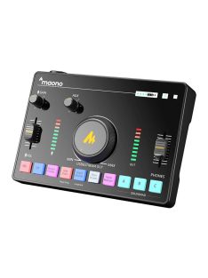 Maono Hangkeverő és hangkártya AMC2 Neo