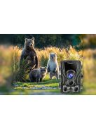 Suntek 4G APPHC-801pro nyomvonalas fényképezőgép