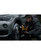 AstroAI ATJ-8366 150 PSI 12V DC/110V AC hordozható kerékkompresszor 150 PSI