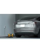 AstroAI ATJ-8366 150 PSI 12V DC/110V AC hordozható kerékkompresszor 150 PSI