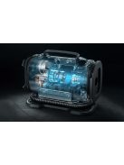 AstroAI ATJ-8366 150 PSI 12V DC/110V AC hordozható kerékkompresszor 150 PSI