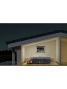 AstroAI ATJ-8366 150 PSI 12V DC/110V AC hordozható kerékkompresszor 150 PSI