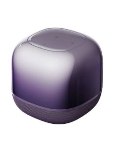 Baseus AeQur V2 vezeték nélküli hangszóró lila