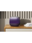 Baseus AeQur V2 vezeték nélküli hangszóró lila