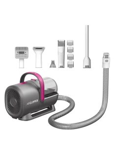 Petkit AirClipper 5 az 1-ben kisállat ápoló készlet