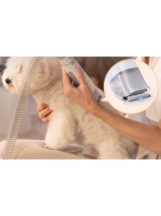 Petkit AirClipper 5 az 1-ben kisállat ápoló készlet