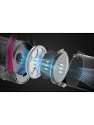 Petkit AirClipper 5 az 1-ben kisállat ápoló készlet