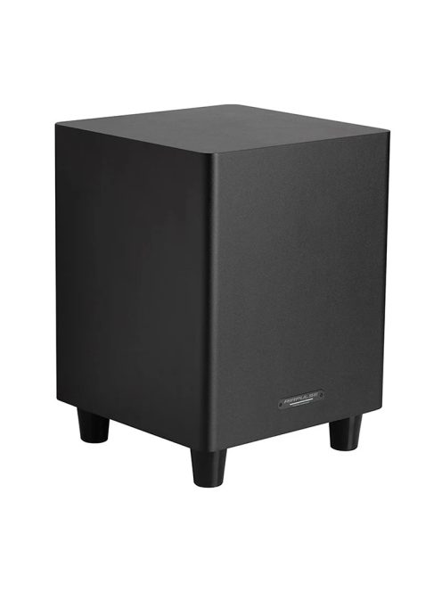 Edifier Airpulse SW8 mélynyomó fekete