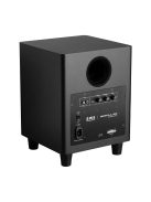 Edifier Airpulse SW8 mélynyomó fekete