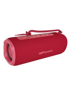 HiFuture Alpha Bluetooth hangszóró piros