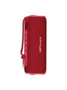HiFuture Alpha Bluetooth hangszóró piros