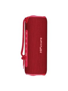 HiFuture Alpha Bluetooth hangszóró piros