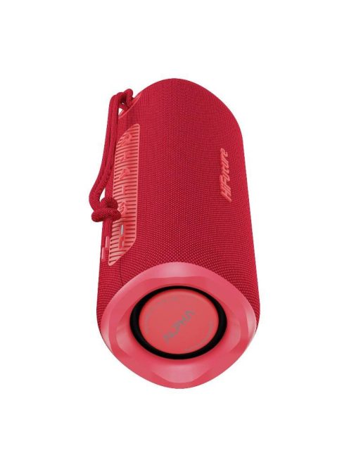 HiFuture Alpha Bluetooth hangszóró piros