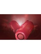 HiFuture Alpha Bluetooth hangszóró piros