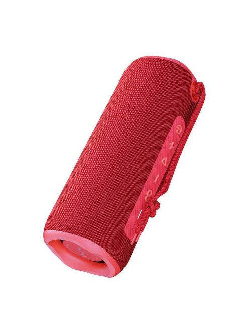 HiFuture Alpha Bluetooth hangszóró piros