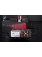 Ancel BT521 2 az 1-ben akkumulátor teszter és töltő