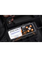 Ancel BT521 2 az 1-ben akkumulátor teszter és töltő