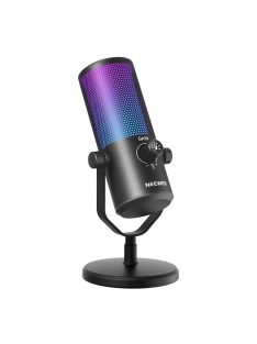 Neewer RGB háttérvilágítású mikrofon