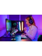Neewer RGB háttérvilágítású mikrofon