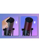 Neewer RGB háttérvilágítású mikrofon