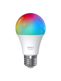 IMOU B5 Wi-Fi intelligens színes LED izzó