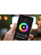 IMOU B5 Wi-Fi intelligens színes LED izzó