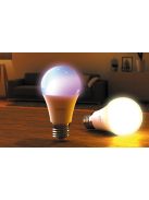 IMOU B5 Wi-Fi intelligens színes LED izzó