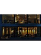 IMOU B5 Wi-Fi intelligens színes LED izzó