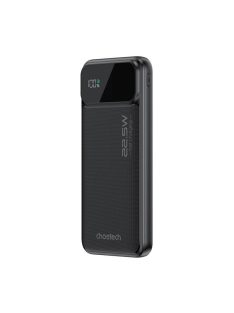 Choetech B728 powerbank, 10000mAh, 22.5W, PD