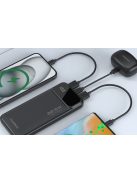 Choetech B728 powerbank, 10000mAh, 22.5W, PD