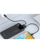 Choetech B728 powerbank, 10000mAh, 22.5W, PD
