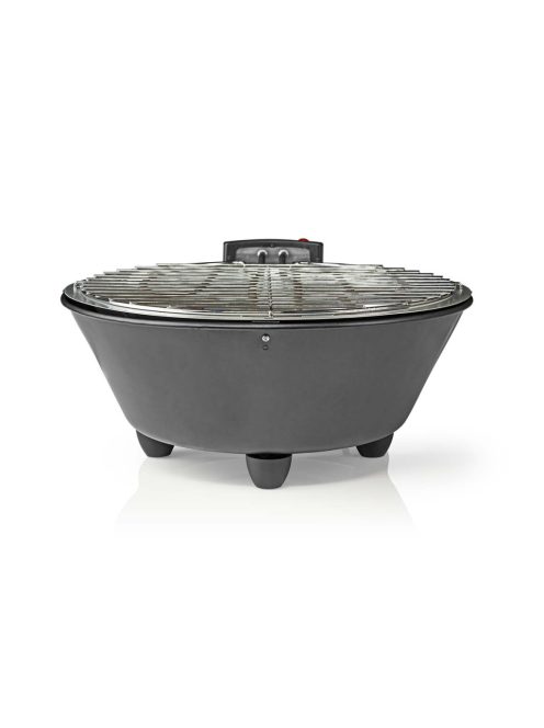 Nedis Elektromos bbq 30cm.