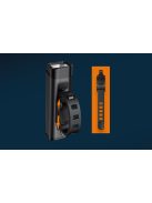 Superfire BL11 kerékpáros zseblámpa, USB