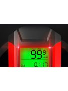 Superfire BM01 4 az 1-ben kerékpárvilágítás