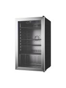 Euhomy BR001 italhűtőszekrény